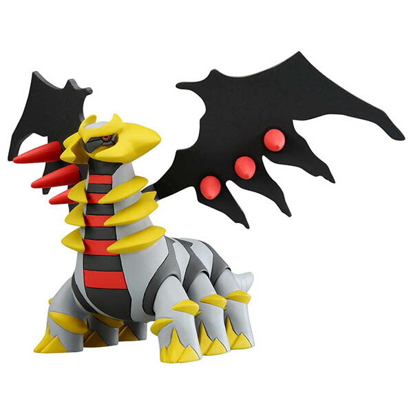 ポケットモンスター 予約特典 フィギュア 3種セット+ギラティナ Amazon.co.jp: ポケットモンスター プラチナ 予約特典