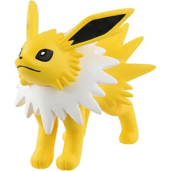 楽天市場】ポケットモンスター モンコレ サンダース | ポケモン