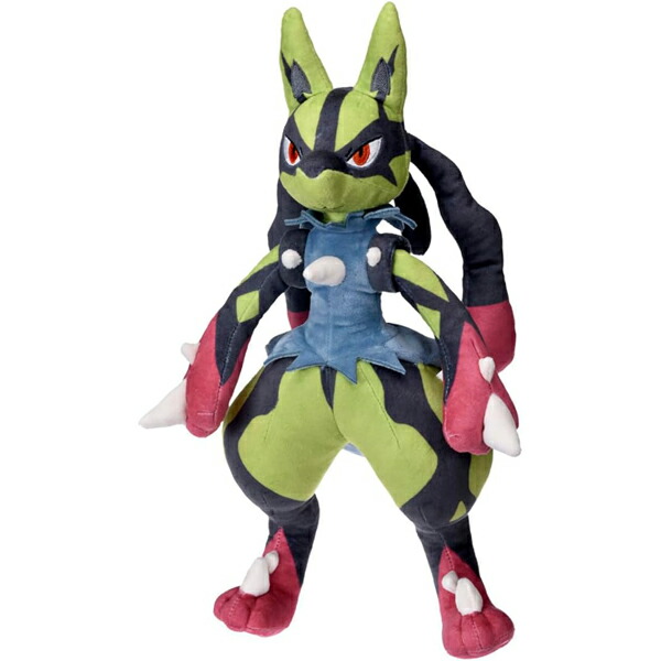 まとめ売り ポケットモンスター ぬいぐるみ ルカリオ 色違い ヒトカゲ ヒバニー まとめ売り ポケットモンスター ぬいぐるみ ルカリオ 色違い