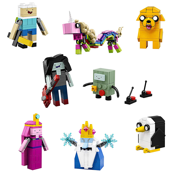 楽天市場 レゴ Lego アイデア アドベンチャー タイム おすすめ 誕生日プレゼント 知育 おもちゃ トイショップ まのあ