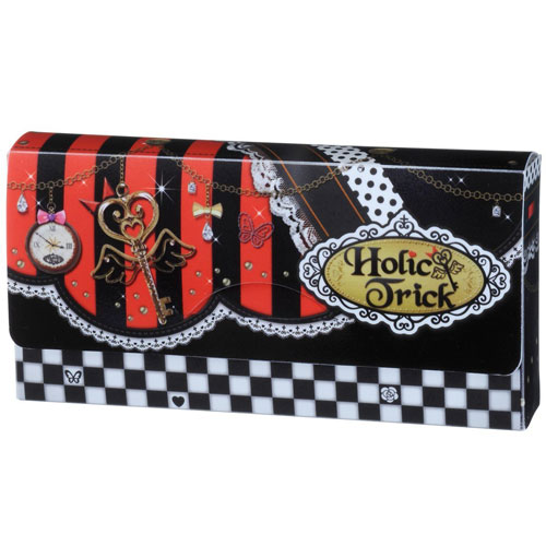 プリパラ プリチケケース ホリックトリック 玩具 おすすめ画像