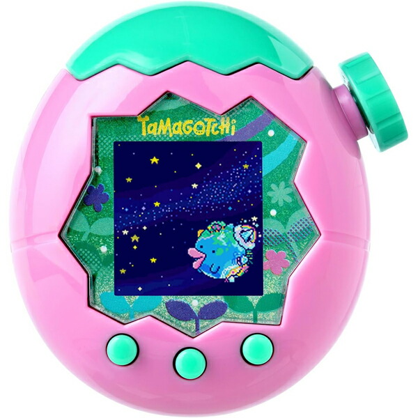 楽天市場】Tamagotchi Uni Monster Carnival | おもちゃ