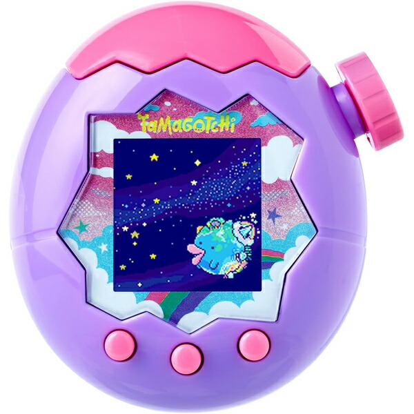 たまごっちパラダイス　Jadeforest たまごっち [バンダイ(BANDAI)] Tamagotchi Paradise - Jade Forest