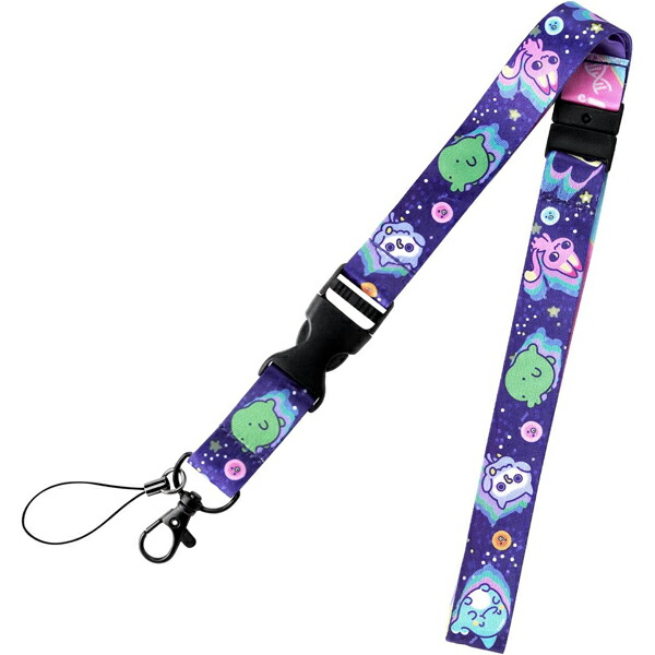 楽天市場】たまごっちみーつ ネックストラップ キラキラポップ