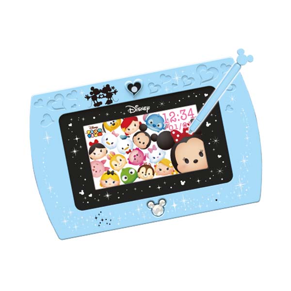 楽天市場 ディズニー ディズニー ピクサーキャラクターズ マジカルミーパッド Magical Me Pad 誕生日プレゼント ギフト おもちゃ トイショップ まのあ