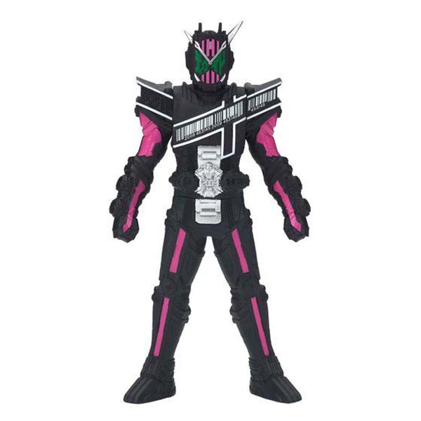 楽天市場 仮面ライダージオウ ライダーヒーローシリーズ10 仮面ライダージオウ ディケイドアーマー トイショップ まのあ