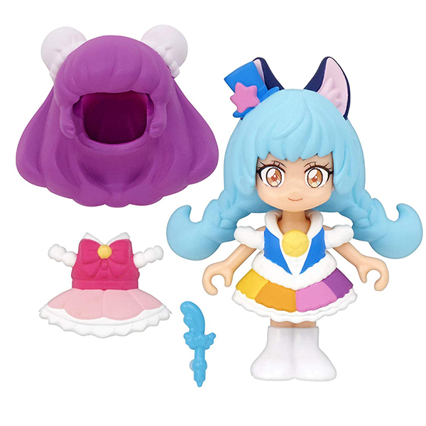 スター トゥインクルプリキュア プリコーデドール キュアコスモ おもちゃ おすすめ 女の子 Educaps Com Br