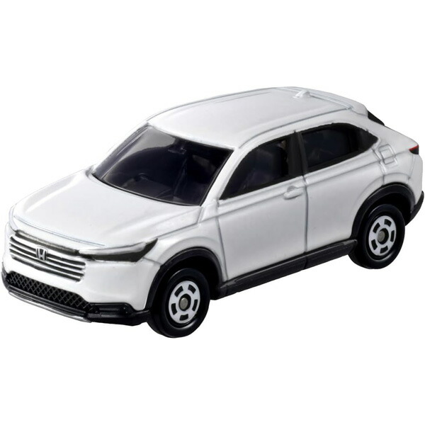 VEZEL ヴェゼル　ホビージャパン 1/43 サンライトホワイトパール Amazon.co.jp: ホビージャパン 1:43 VEZEL プレミアムサンライト
