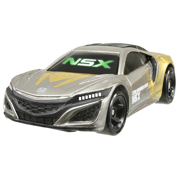 トミカ絆合体 アースグランナー CG13 コアグランナーサーベル NSXトミカ | おもちゃ 男の子 3歳 玩具 おすすめ画像