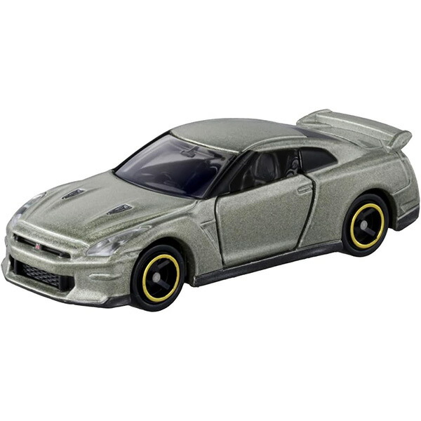 楽天市場】タカラトミー TAKARA TOMY トミカ NISSAN GT-R コレクション