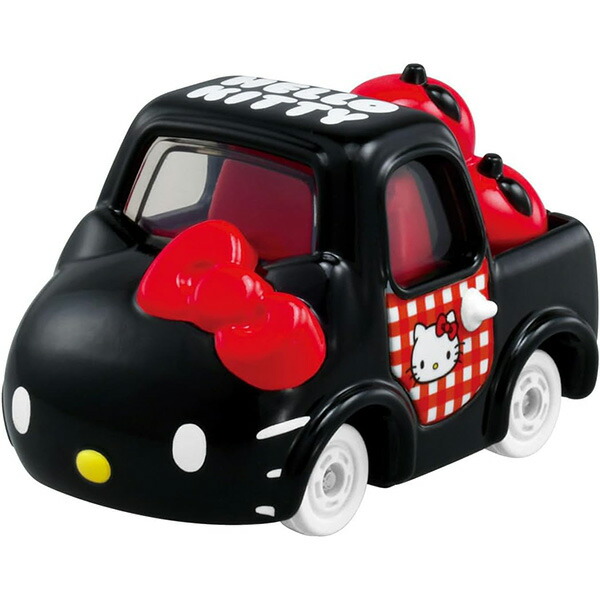 楽天市場】[BOX販売] TOMICA TUNES SANRIO CHARACTERS Vol.1