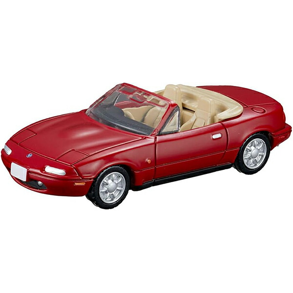 楽天市場】トミカプレミアムRS トヨタ2000GT (赤) | おもちゃ 男の子