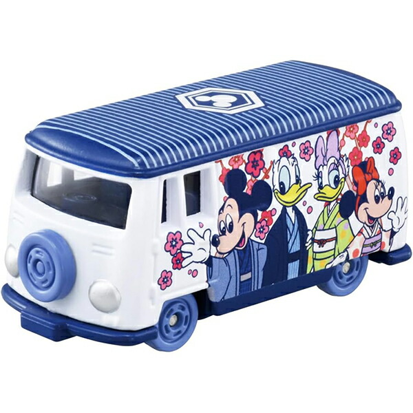 楽天市場】【トミカ】【箱入り】タカラトミー ディズニーモータース