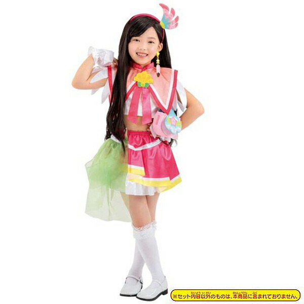 最大30 Off トロピカル ジュ プリキュア 変身プリチューム キュアフラミンゴおもちゃ こども 子供 女の子 3歳 欠品カラー再入荷 Www Sawtalkaneseh Com