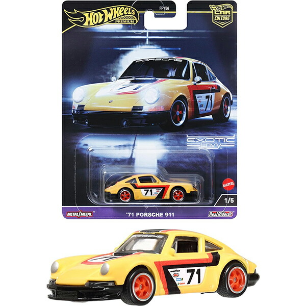 楽天市場】ホットウィール(Hot Wheels) レトロ