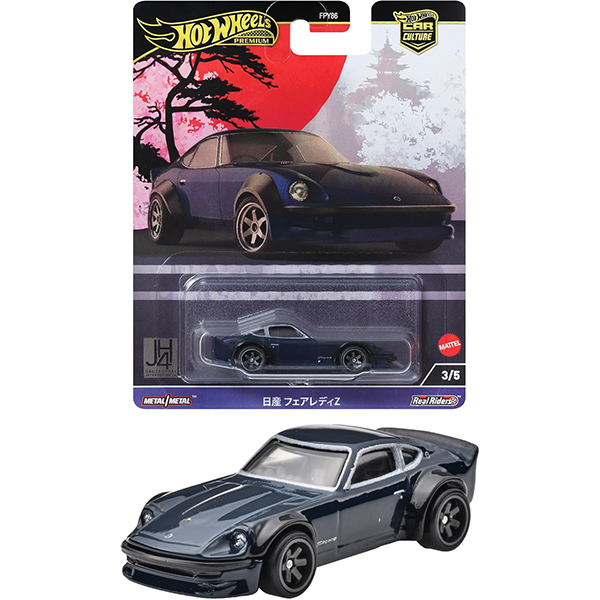 ホットウィール　３０周年アニバーサリー　１８車種セット 0194735186594.jpg