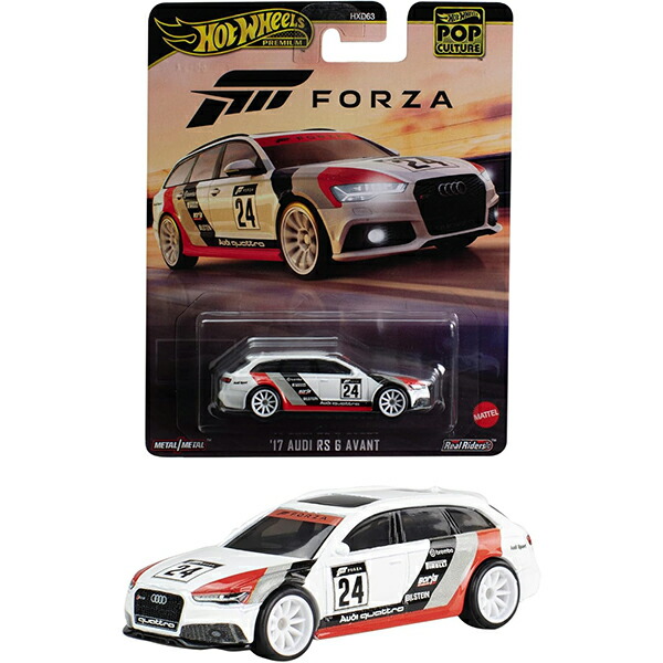 楽天市場】O ホットウィール (Hot Wheels) プレミアム HVJ34-9866