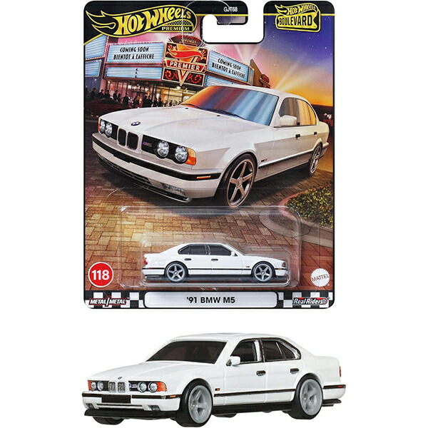 楽天市場】Supreme 2019SS Hot Wheels Fleet Flyer + 1992 BMW M3
