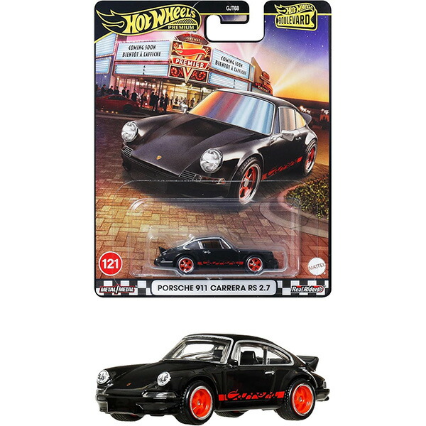 楽天市場】【全品ポイント増量!】 Hot Wheels ホットウィール