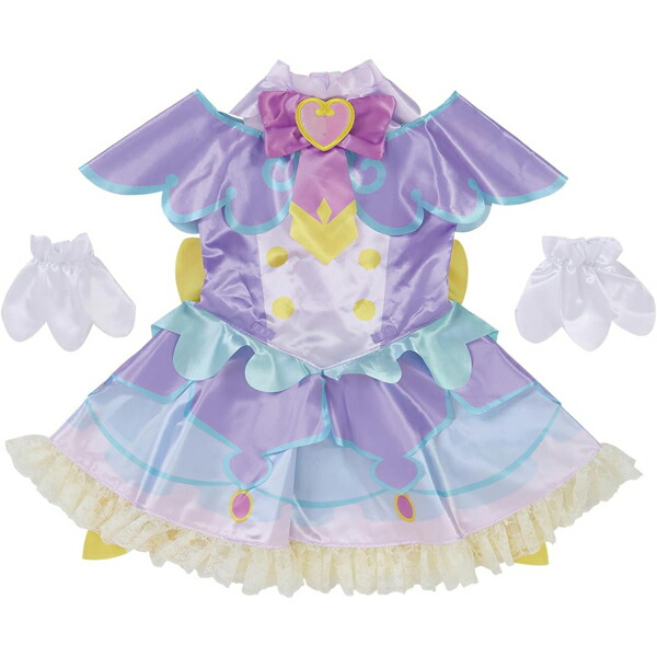 名私立探偵プリキュア！ 変身プリチューム キュアアンサー | 手あそび お姉さん 3歳 おもちゃ-なりきりアイテム・変身ベルト