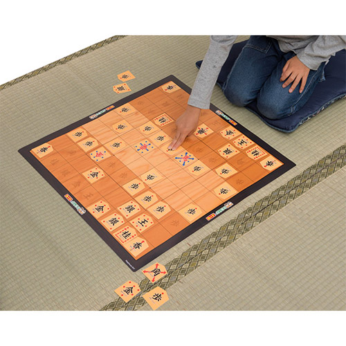 楽天市場 カードではじめて将棋 おすすめ 誕生日プレゼント ゲーム トイショップ まのあ