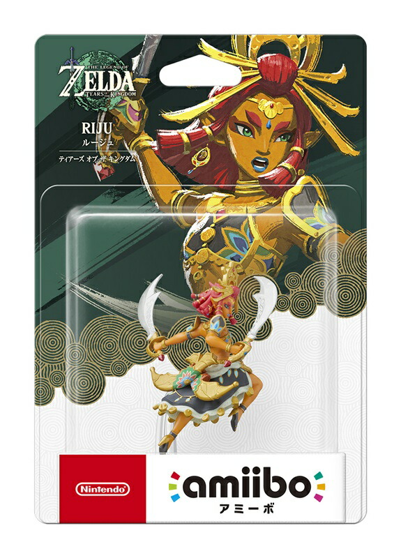 amiiboルージュ+シド+チューリ+ユン坊【ティアーズ オブ ザ キングダム】 imgrc0166345261.jpg