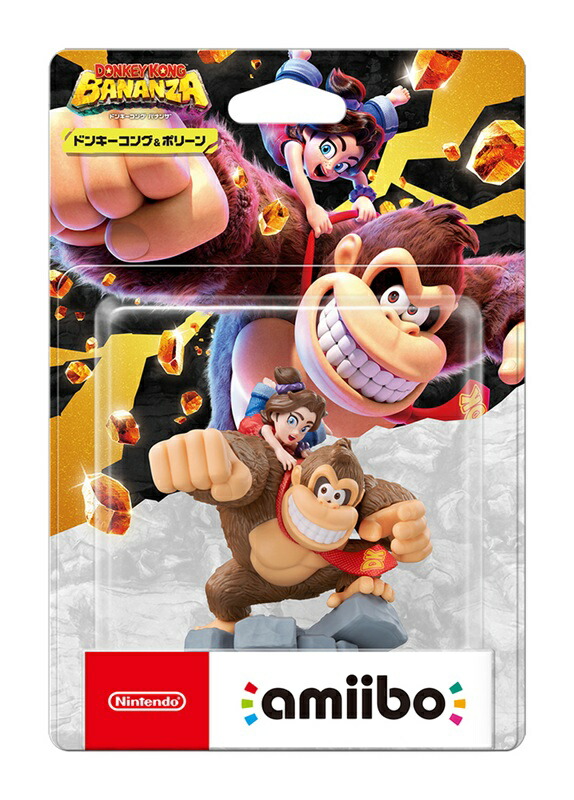 amiibo ドンキーコング (スーパーマリオシリーズ) 2zzhgl6 Amazon.com: amiibo ドンキーコング (スーパーマリオシリーズ