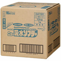ｋａｏニュー吸水ソフター １０Ｋｇ