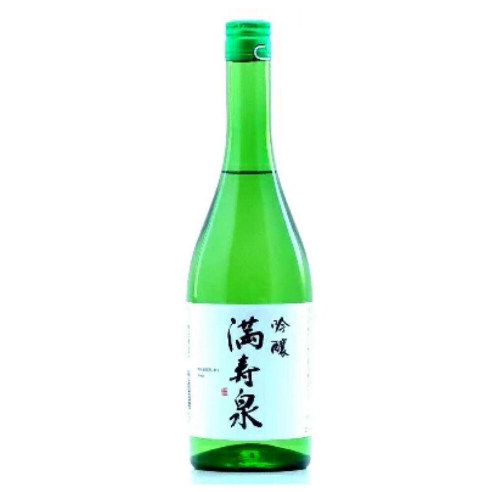 楽天市場】満寿泉 大吟醸・特撰大吟醸詰合せ（720ml x 2