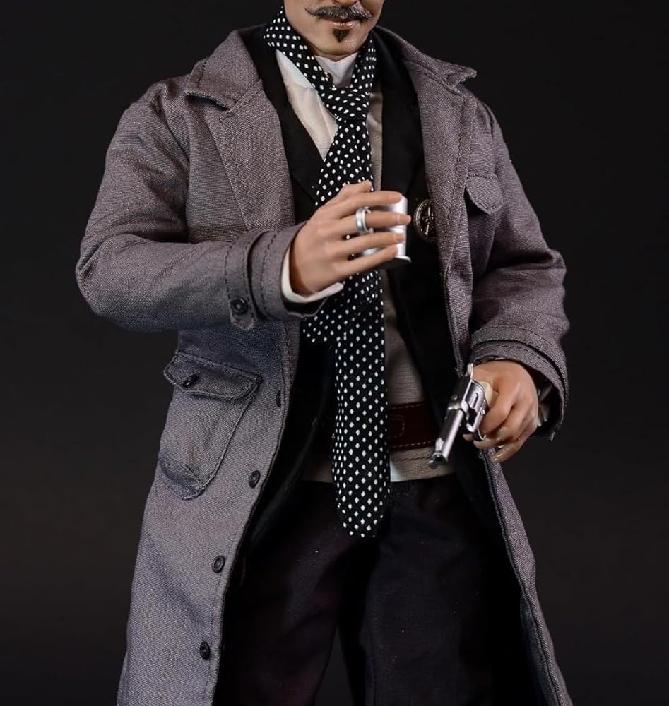 おもちゃ ホビー [TOYBARJAPAN]1/6スケール アクションフィギュア REDMAN TOYS RM053 欧米男性フルセット