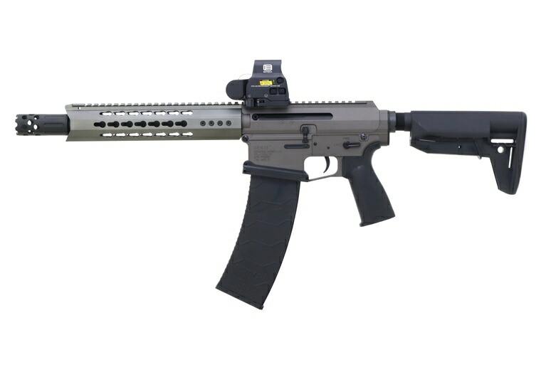 エアーガン、ガスガン、電動ガン　12丁まとめ売り　即購入ok TOKYO MARUI 東京マルイ 電動ガンボーイズ スカーL CQC フラット