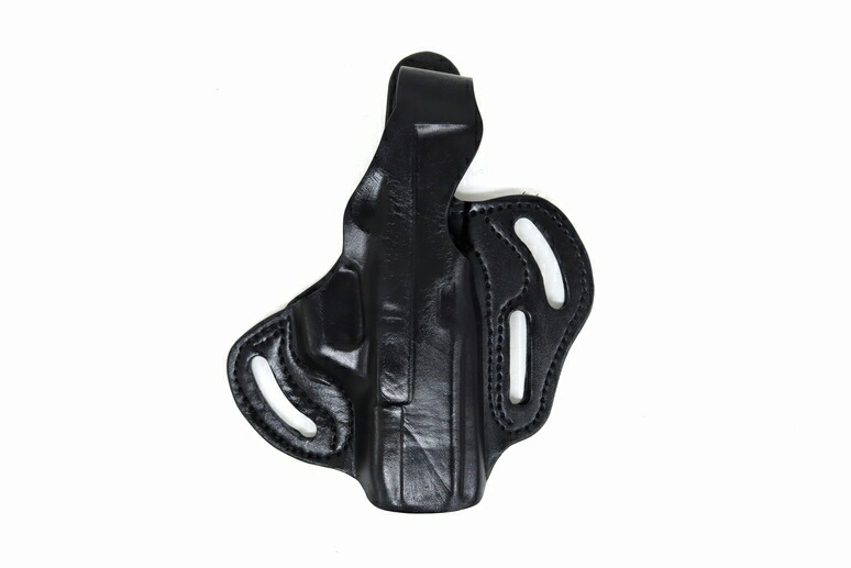 楽天市場】ボストンレザー社 エンフォーサー パンケーキ