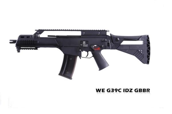 H&K G36C アサルトライフル 【最終値下げ】 H&K G36C アサルトライフル 【最終値下げ】 Amazon | 東京マルイ