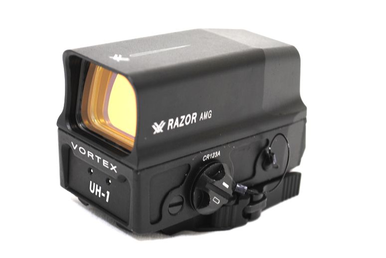 Vortex Optics Razor AMG UH-1タイプ ドットサイト AIRSOFT97 本店通販部 / 【カラー選択】Vortex Optics Razor AMG