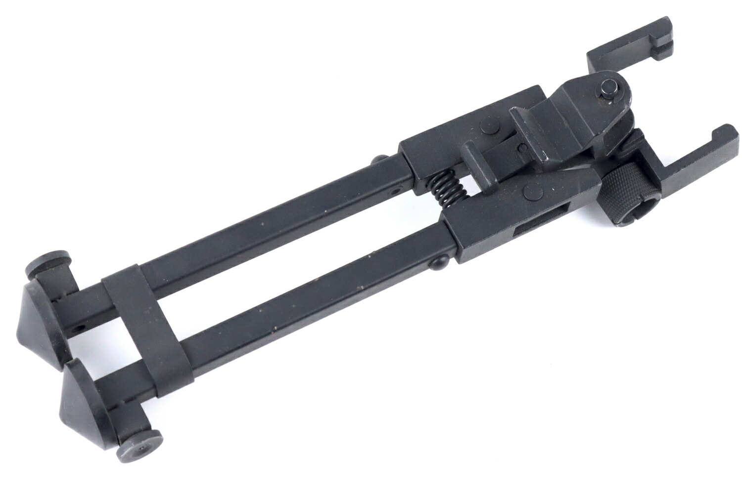 ドラグノフ SVD 対応 スチール フレーム バイポッド BK 01#-5A