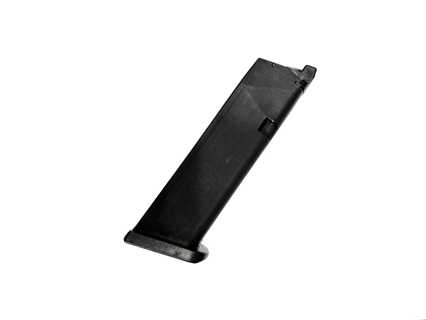 Umarex/GHK GLOCK 17 Gen5 20連 アルミ ガスマガジン UMAREX GHK