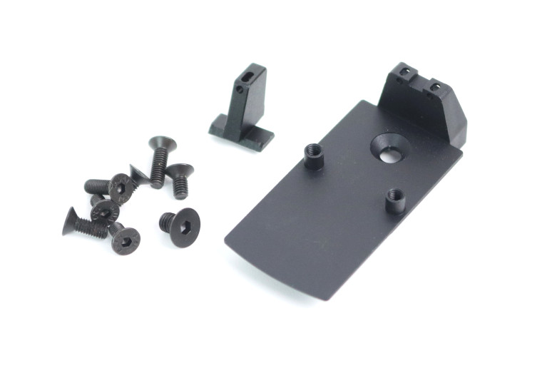 楽天市場】GunDay Radian AFTERBURNER + RAMJETタイプ リアル刻印