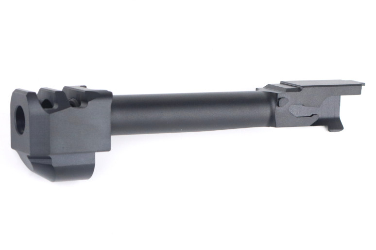 楽天市場】GunDay Radian AFTERBURNER + RAMJETタイプ リアル刻印