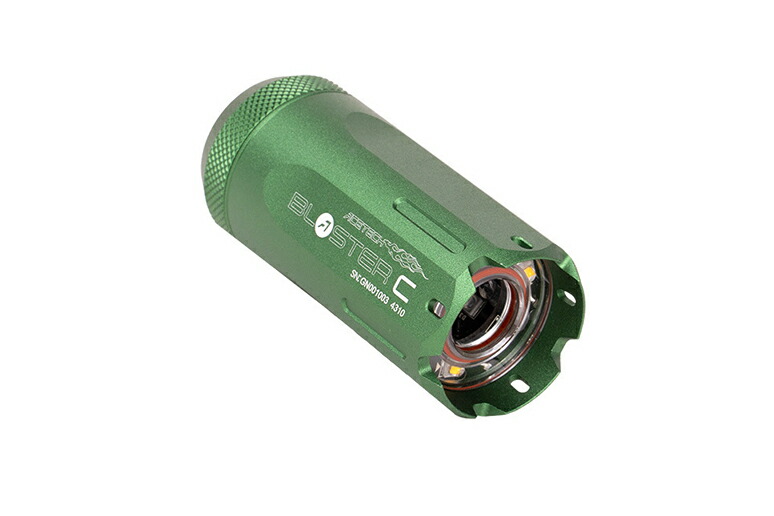 楽天市場】MIESSA製 TANK トレーサー FH-T01マズルフラッシュ フル