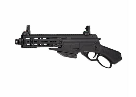 G&G LevAR7 ガスガン 輸入品 3次ロット最新版