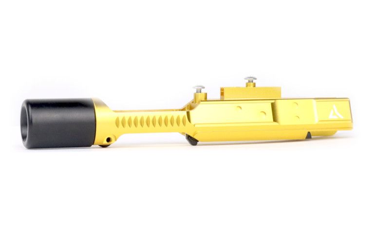 楽天市場】DCI Guns QDボルトキャリアエンド GBLS DAS GDR-15 用