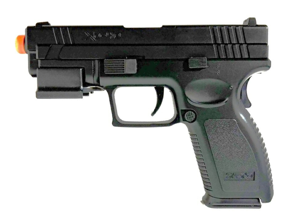 楽天市場】エアーコッキングガン GUNSTORM XD-40 PDW : NEWMGC福岡店