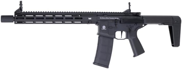 楽天市場】POSEIDON/CSI PUNISHER+ トレーサー&ETCS 電動ガン QRF BK