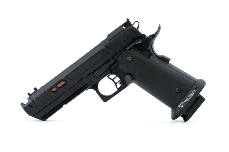 楽天市場】EMG TTI PIT VIPER : サイドアームズ