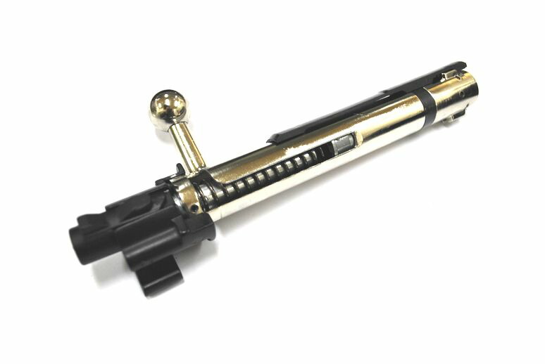 DOUBLE BELL製 Kar98k エアーコッキング用 ボルト一式