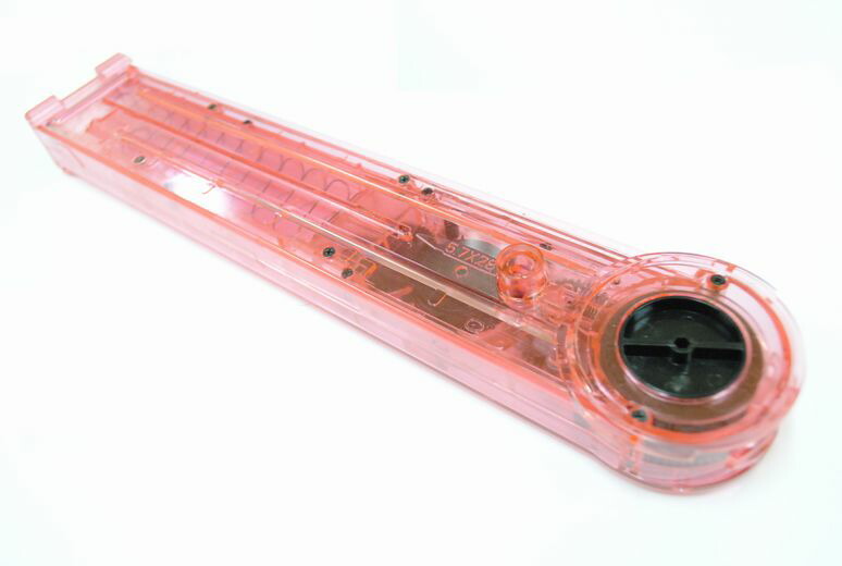 楽天市場】【新品】[Angel Custom] P90 ZAKU AC-P90ZD3000R-BK 電動