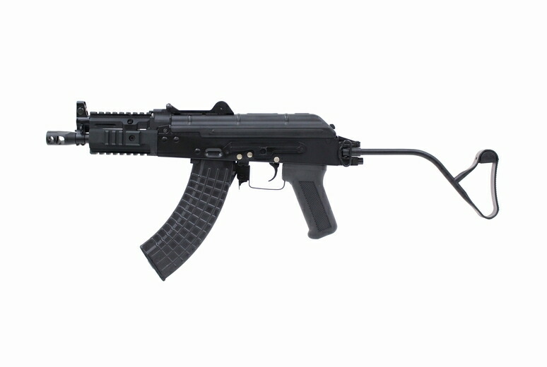 東京マルイ 風　BY-012 AK SLR-107 SBR 電動ガン 東京マルイ 風 BY-012 AK SLR-107 SBR 電動ガン 東京マルイ 風