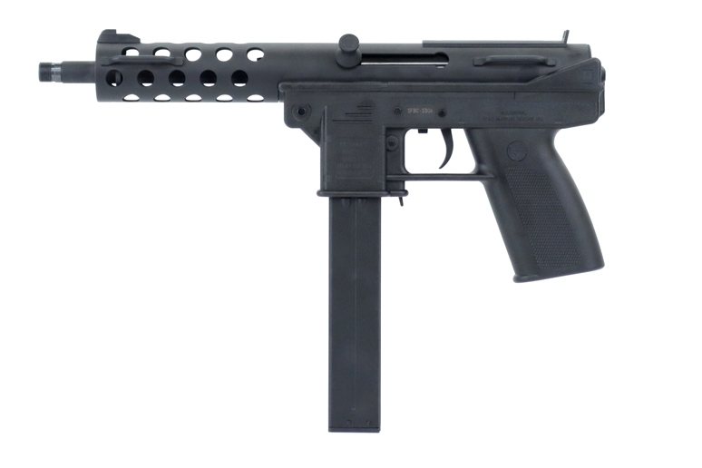 WA　MINI　UZI　ガスブローバック　動作快調　美品　希少 imgrc0088758641.jpg