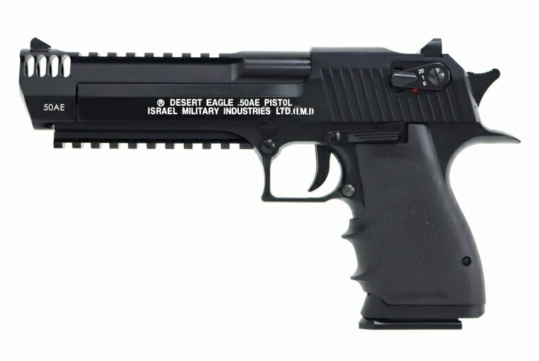 美品 タナカワークス製 HW樹脂製 モデルガン デザートイーグル .50AE hb000091277-m-01.jpg