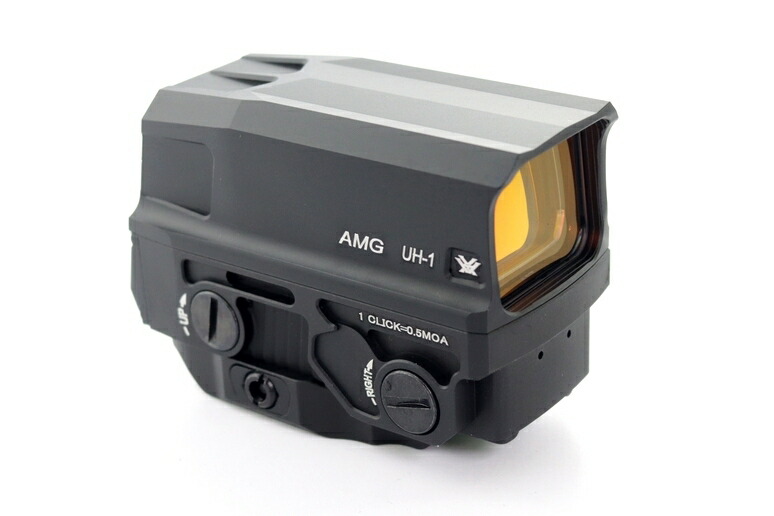 楽天市場】HOLY WARRIOR UH-1 GEN2 タイプ ホログラフィックドット